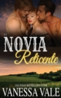 La Novia Reticente - Book