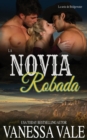 La Novia Robada - Book