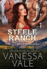 Steele Ranch - The Complete Series : Books 1 - 5 - Book