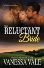 Their Reluctant Bride : Large Print - Book