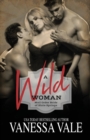 A Wild Woman : Large Print - Book