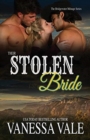 Their Stolen Bride : Large Print - Book