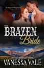 Their Brazen Bride : Large Print - Book