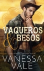 Vaqueros & Besos - Book
