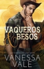 Vaqueros & Besos : Letra grande - Book