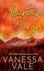 Mountain Danger - Book