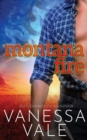 Montana Fire - Book