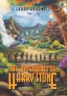 The Adventures of Harry Stone - Book