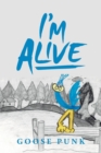 I'm Alive - Book