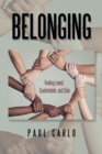 Belonging : Feeling Loved, Comfortable, and Safe - Book