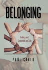 Belonging : Feeling Loved, Comfortable, and Safe - Book