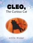 Cleo, the Curious Cat - eBook
