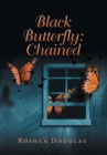 Black Butterfly : Chained - Book