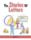 The Stories of Letters - Book