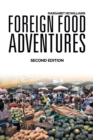 Foreign Food Adventures - Book