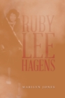 Ruby Lee Hagens - Book