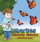 Charlies Butterfly Flutters - Book
