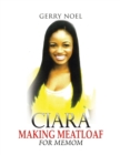 Ciara Making Meatloaf for Memom - Book