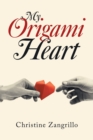 My Origami Heart - Book