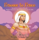 Prisoner to Prince - eBook