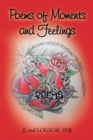 Poems of Moments and Feelings - eBook
