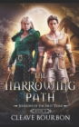 The Harrowing Path - Book