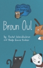 Brown Owl - Book