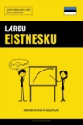 Laerdu Eistnesku - Fljotlegt / Audvelt / Skilvirkt : 2000 Mikilvaeg Ord - Book