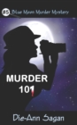 Murder 101 - Book