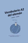 Vocabulario A2 del alem?n : alem?n - espa?ol - Book