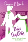 Duke and Duplicity - Book