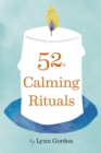 52 Calming Rituals - Book