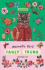 Fancy Fauna Notebook Set - Book