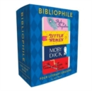 Bibliophile Erasers - Book
