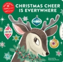 Christmas Cheer Is Everywhere - Book