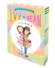 Ivy & Bean Boxed Set : Books 10-12 - Book