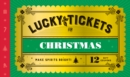 Lucky Tickets for Christmas : 12 Gift Coupons - Book