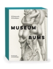 Museum Bums Notecards - Book