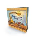 Construction Site Board Books Boxed Set - Book