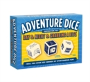 Adventure Dice - Book