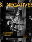 Negatives : A Photographic Archive of Emo (1996-2006) - Book