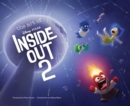 Disney/Pixar The Art of Inside Out 2 - Book