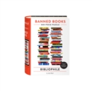 Bibliophile Banned Books 500-Piece Puzzle - Book