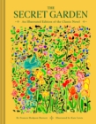 The Secret Garden : An Illustrated Edition of the Classic Novel - Book