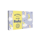 Wishes for Your Baby : 50 Cards - Book