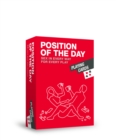 Position of the Day Playing Cards - Book