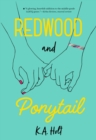 Redwood and Ponytail - Book