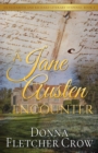 A Jane Austen Encounter - Book