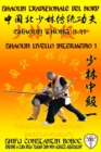 Shaolin Tradizionale del Nord Vol.5 : Livello Avanzato - Xiong Shi - Book