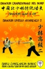 Shaolin Tradizionale del Nord Vol.9 : Livello Istruttore - Lao Shi 1 - Book
